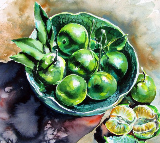 Lime