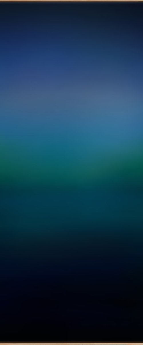 Nocturne I by Jonas Peres