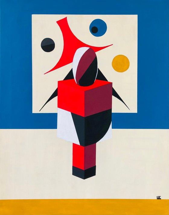 ILLUSION