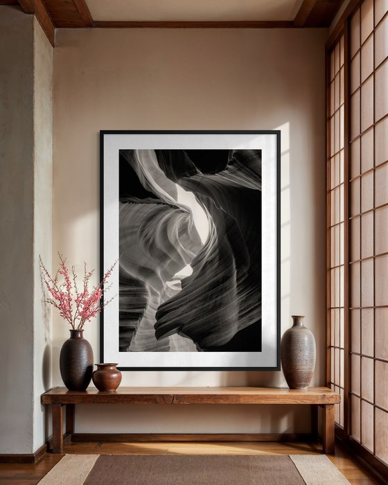 Contours of Time III — Convergence