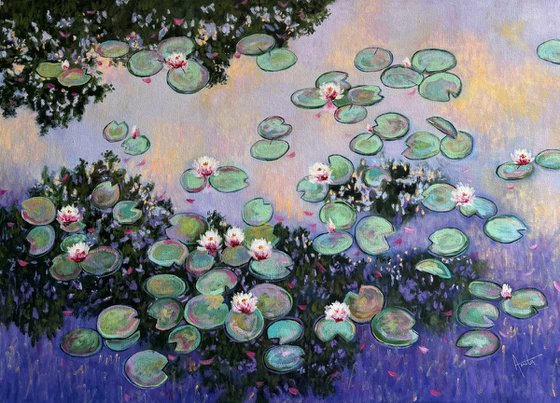 Enchanted Summer