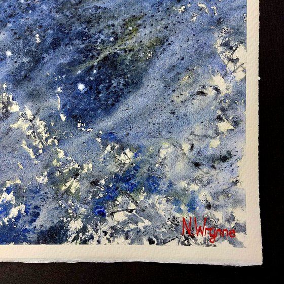 The Deep Deep Sea