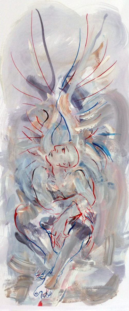 angel51 by John Sharp