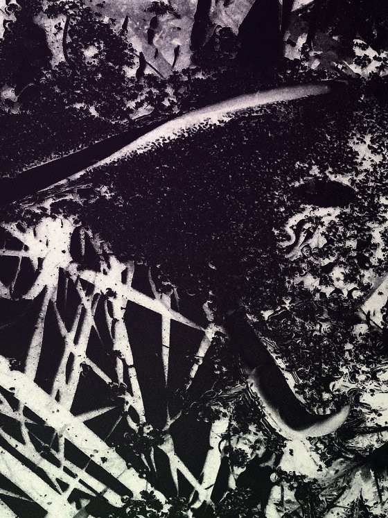 Timeless Shadows 5.