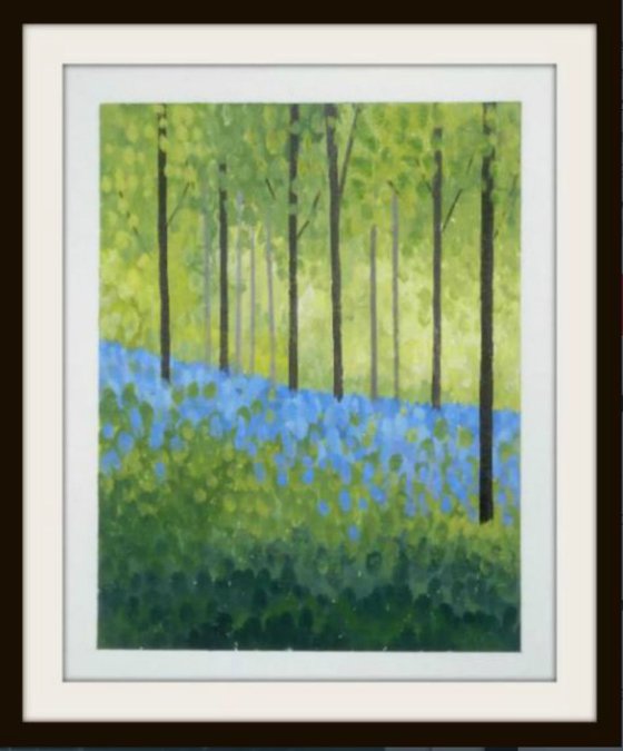 Bluebells 3