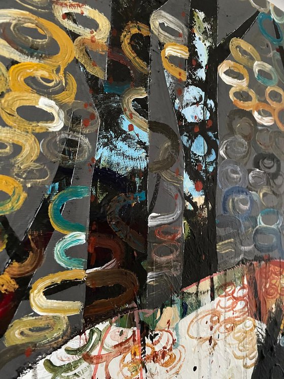 Cueilleur de Pluie n.2