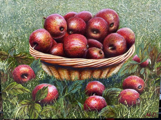 Apples
