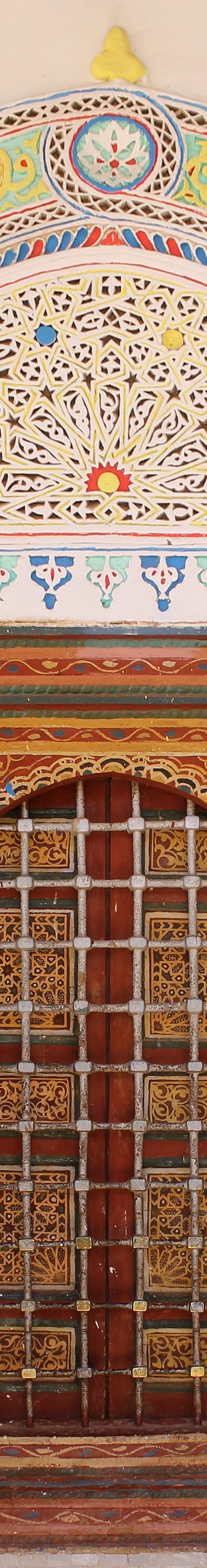 ARABIAN DOOR by Fabio Accorrà