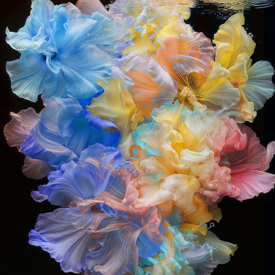 Whispers of Color