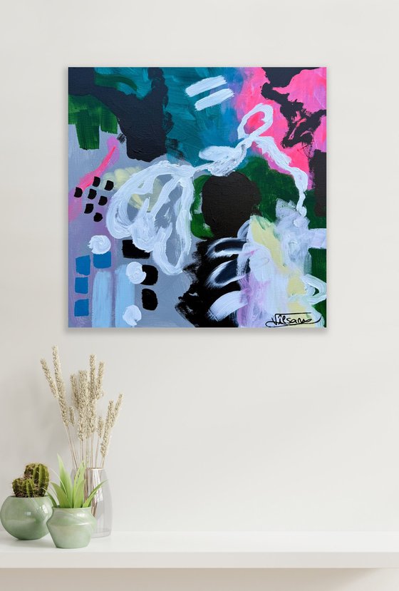 Remembering Balance 24