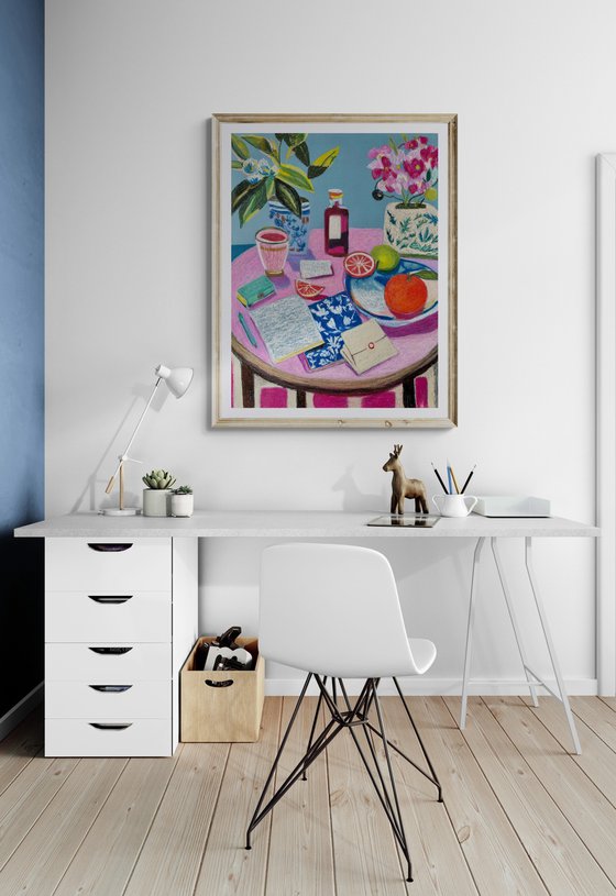 Creative Space