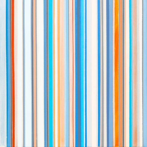 Triptych (lines)