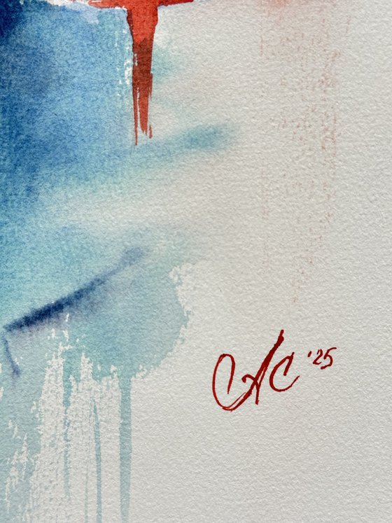 Tango: Composition 2