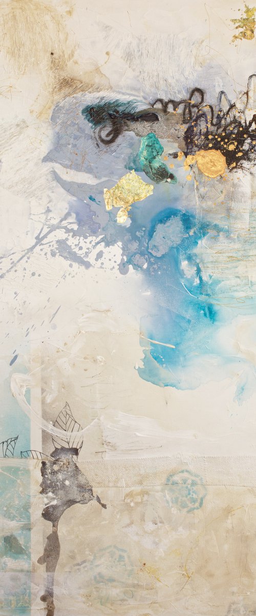 Mellifluous by Carolina Alotus