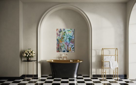 The Unbearable Lightness of Being