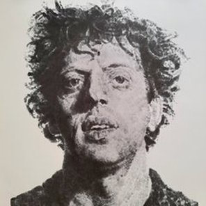 Chuck Close