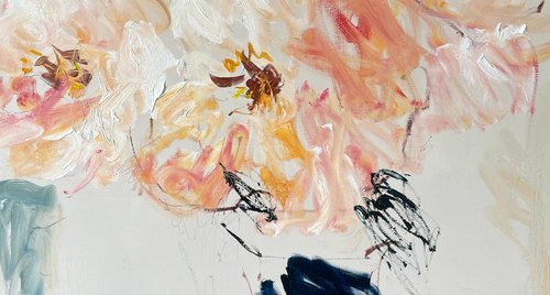 Artwork by Lilia Orlova-Holmes