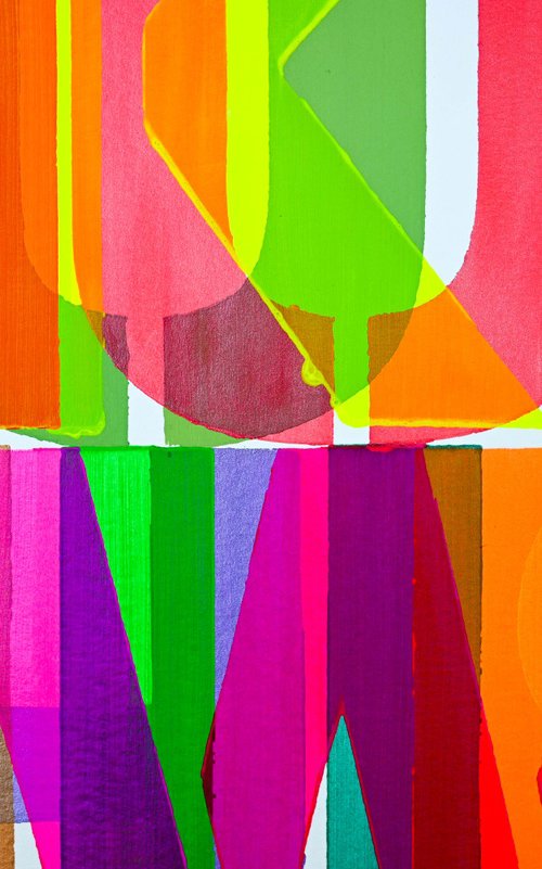 I Do Know (paper) by Niki Hare