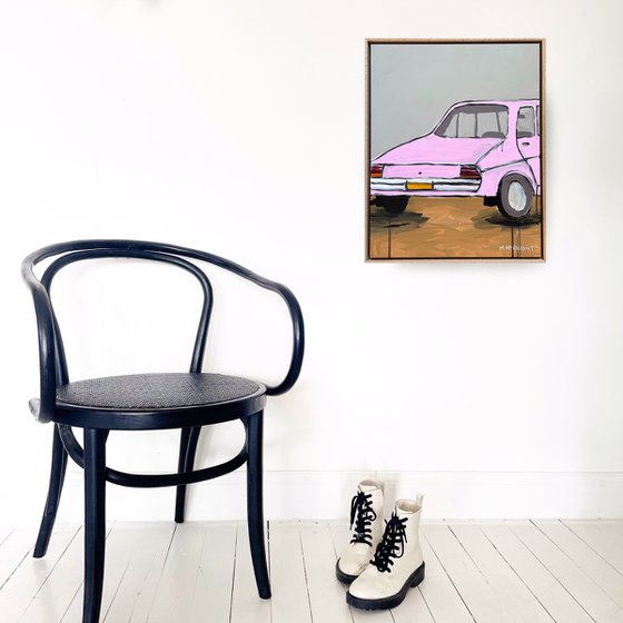 Gertie