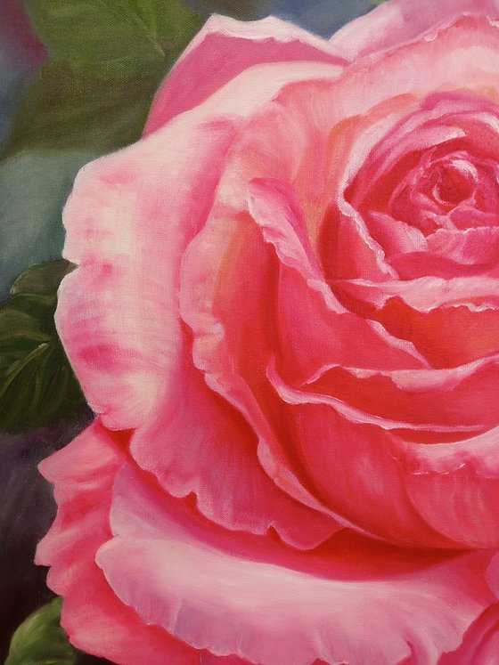 Bloom of Silence