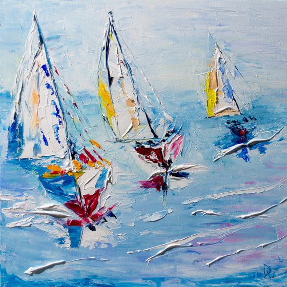 Regatta