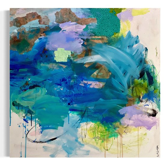 The Movement of Water