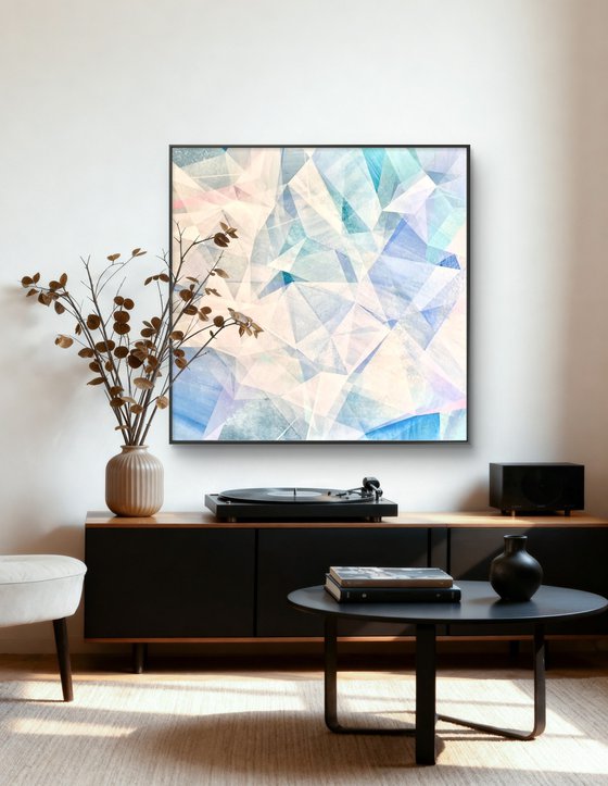 Veil of Structure # 2