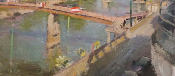 Alfortville , Marne ,  gateway