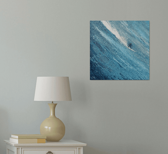 EXHILARATION | SURF'S UP