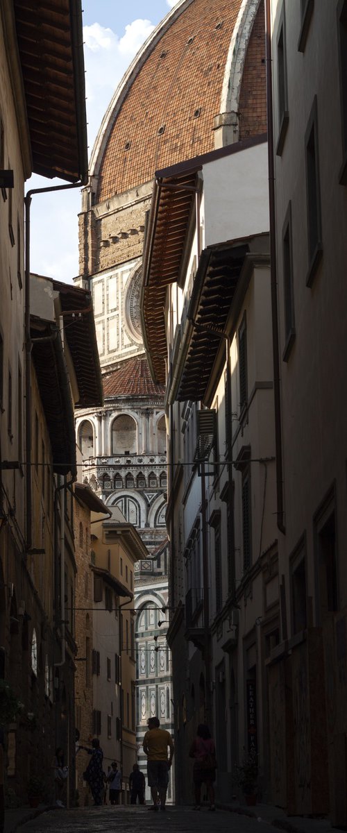 10 photos of Florence by Mattia Paoli