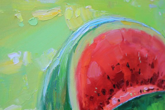 "Summer taste"