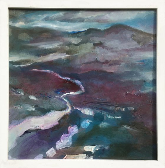 Going With The Flow