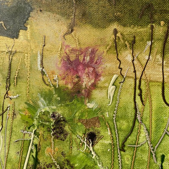 Thistles