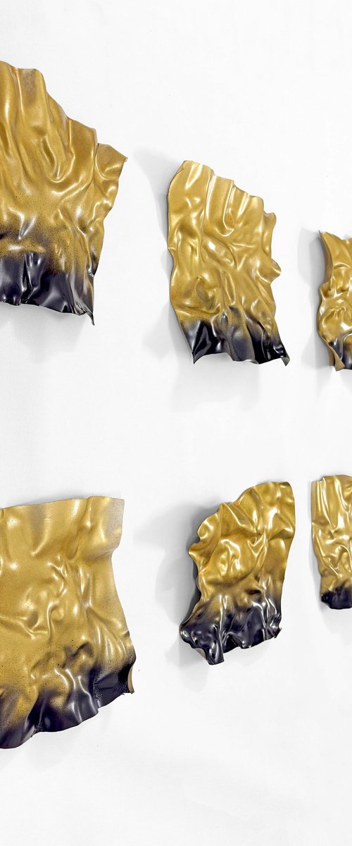 Gold mine by Sumit Mehndiratta