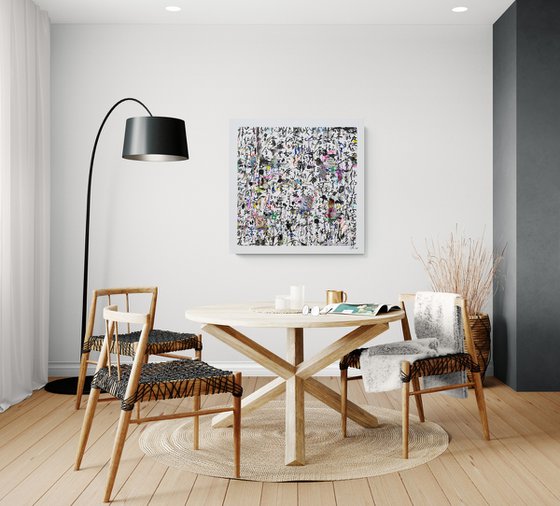 Praying for the world III