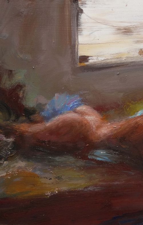 Un air de vacances (holidai's feeling ) by Manuel Leonardi