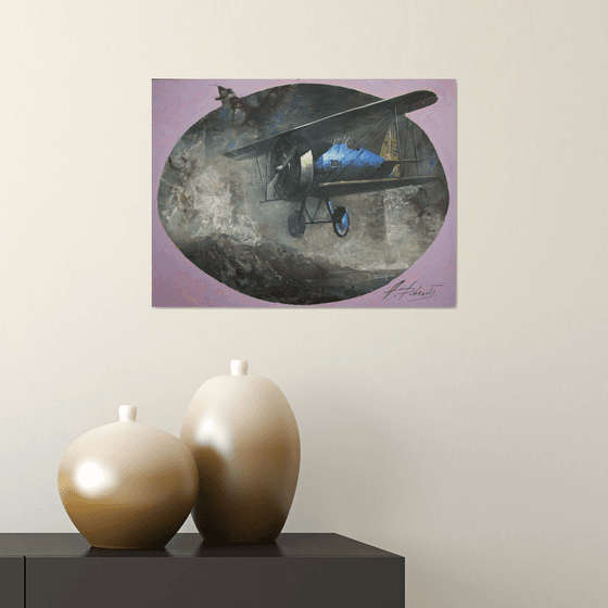 Веселое путишествие 4в.