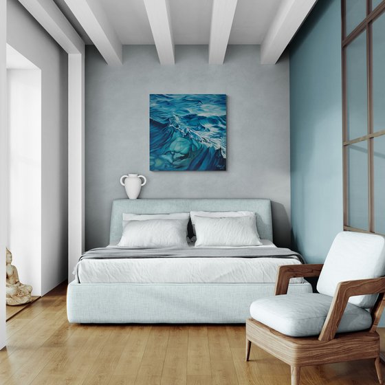 The Azure Cradle. Termini Imerese