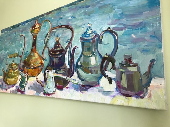 Kettles
