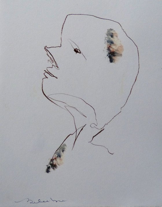 Portrait 19-12