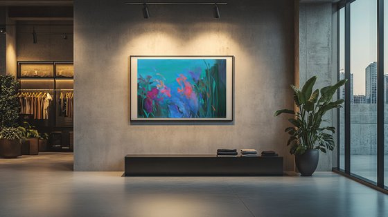 Flow II