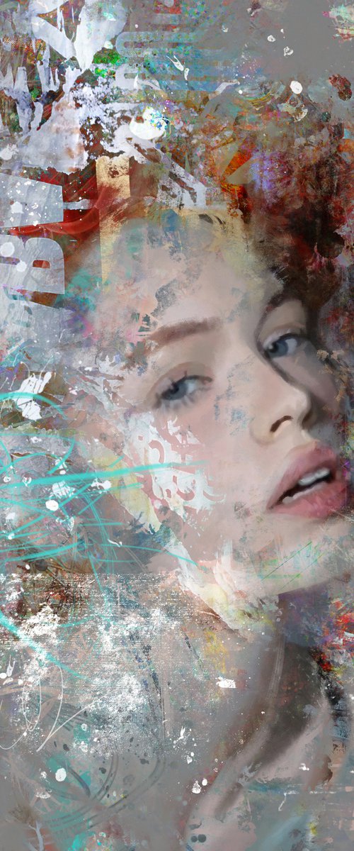 the beginning by Yossi Kotler