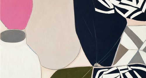 Artwork by V+V Kniazievi