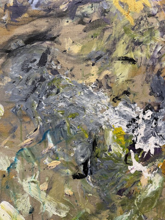 Tomorrow Never Comes