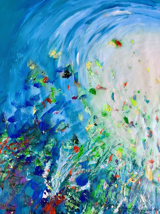 Underwater No.10