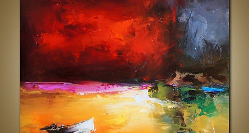 Artwork by Stanislav Lazarov