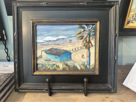 Historic Crystal Cove