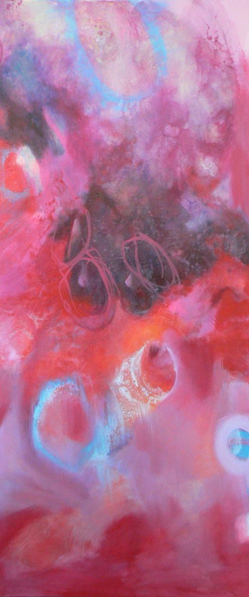 microcosm by Carolynne Coulson