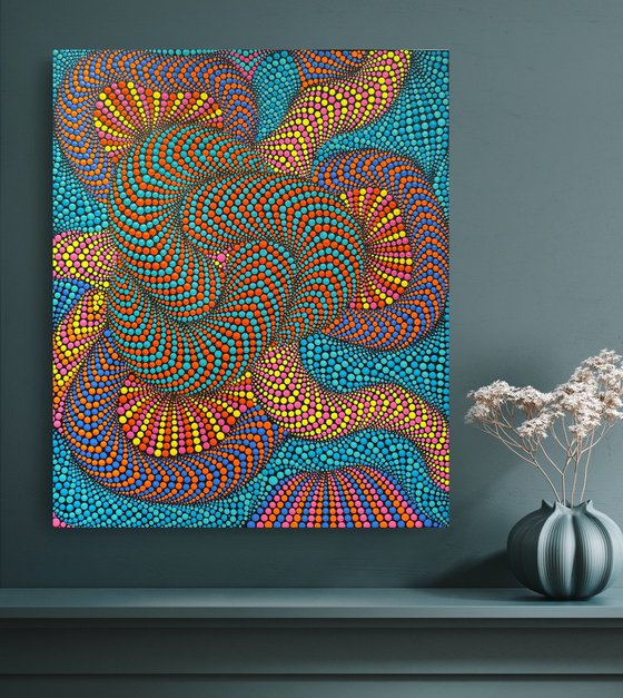 Psychedelic Vibration