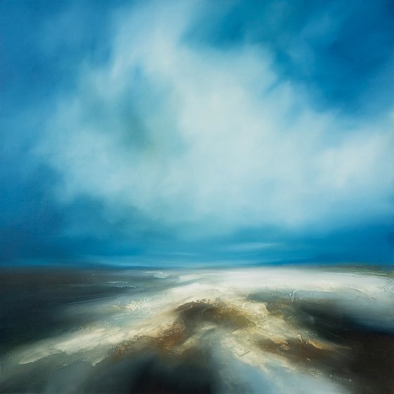 Whispers from the Sea